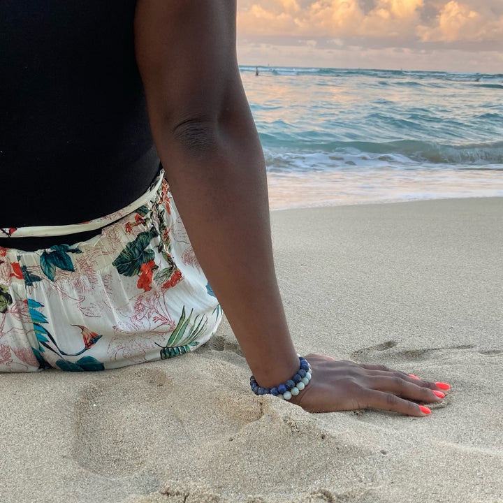 YOU GOT THIS DIFFUSER BRACELET