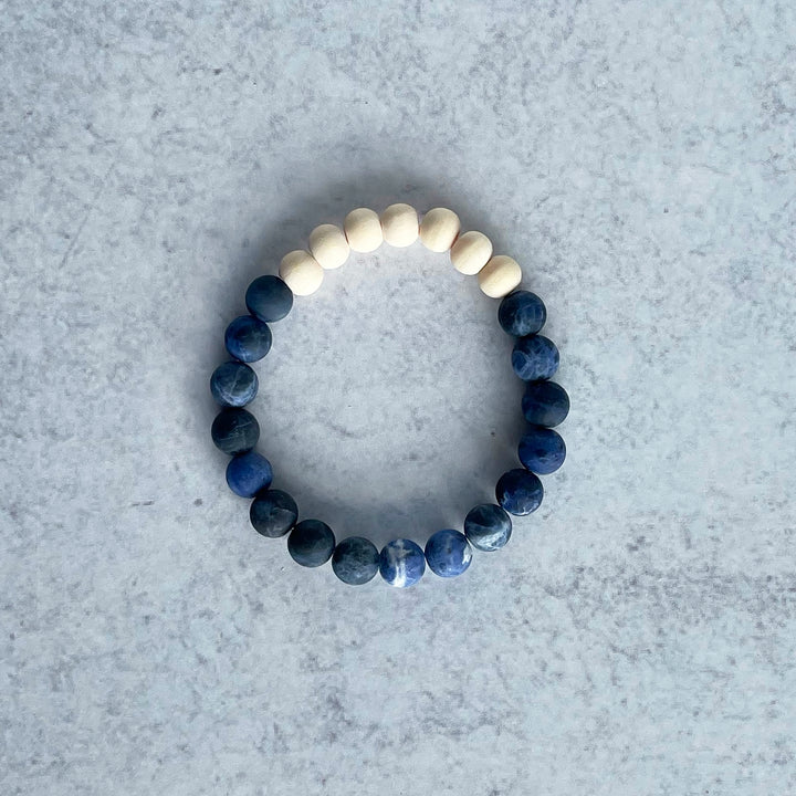YOU GOT THIS DIFFUSER BRACELET