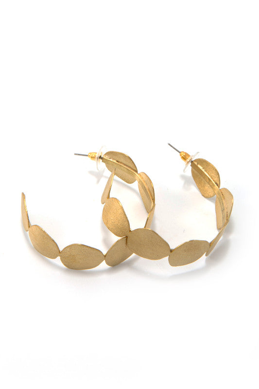 GOLDEN PATH HOOPS