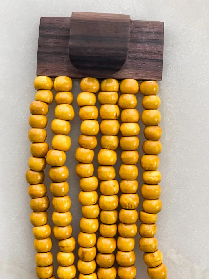 UNITY BEADED BRACELET