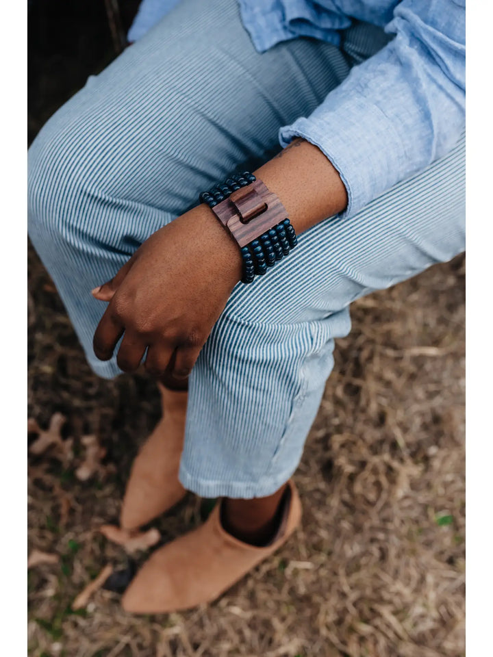 UNITY BEADED BRACELET