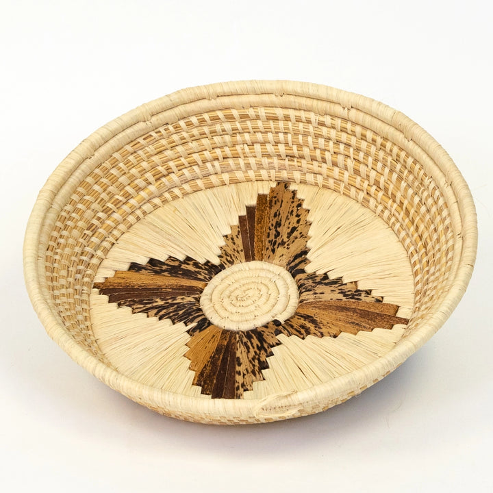 BANANA FRUIT BOWL