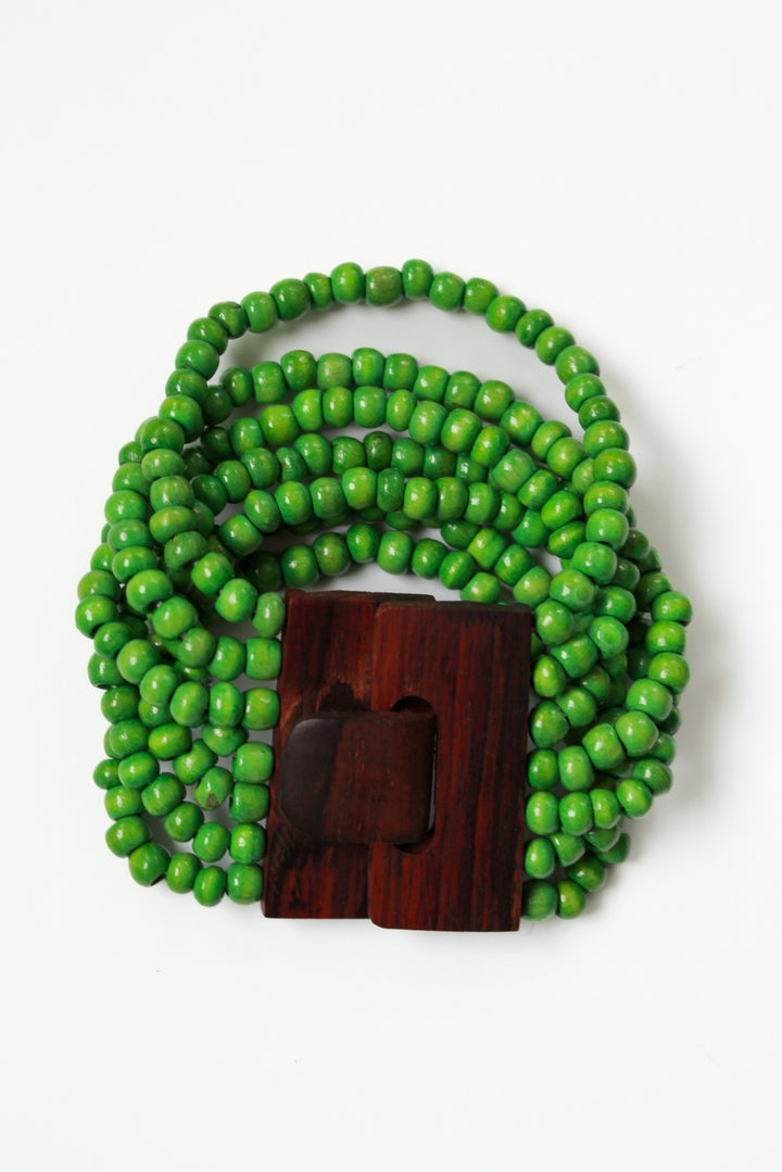 UNITY BEADED BRACELET