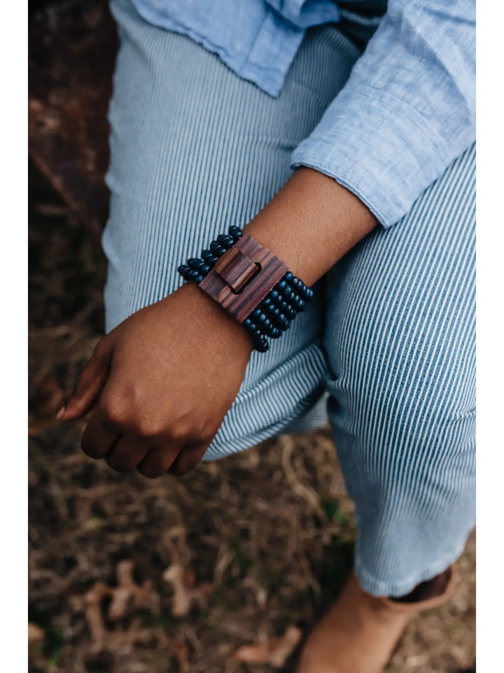 UNITY BEADED BRACELET
