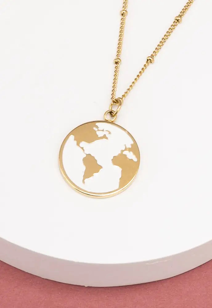 WANDERER NECKLACE