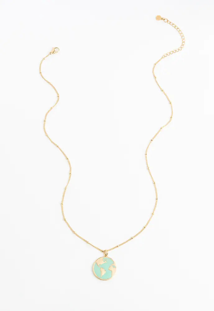 WANDERER NECKLACE