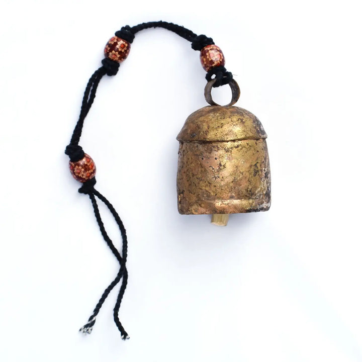 SMALL HANDMADE BELL