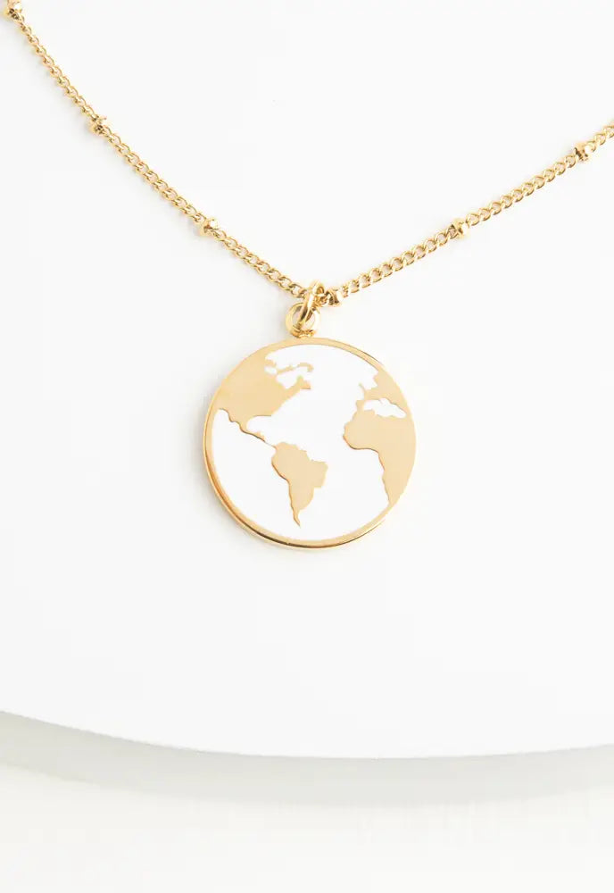 WANDERER NECKLACE