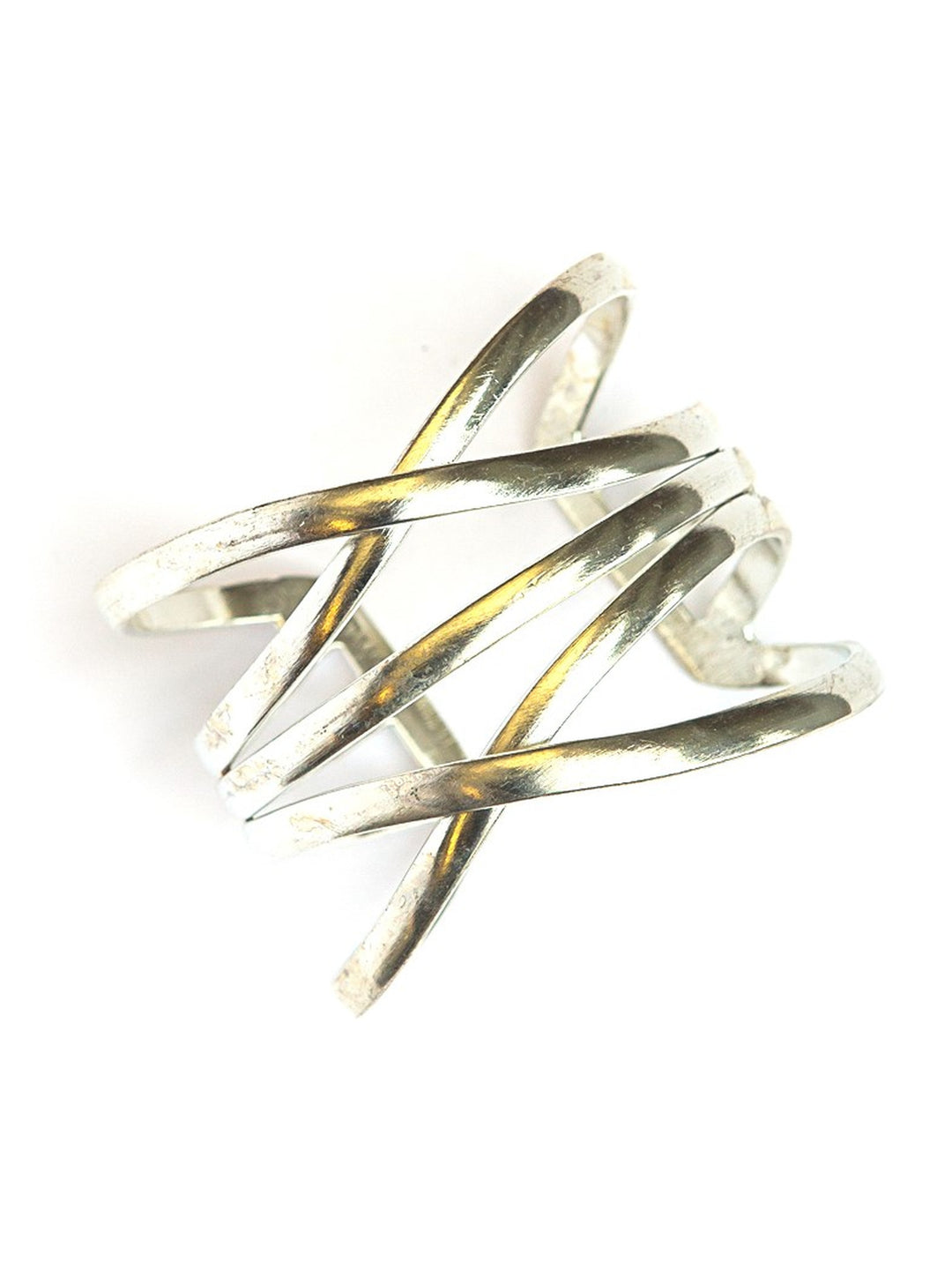 SILVER LINING CUFF