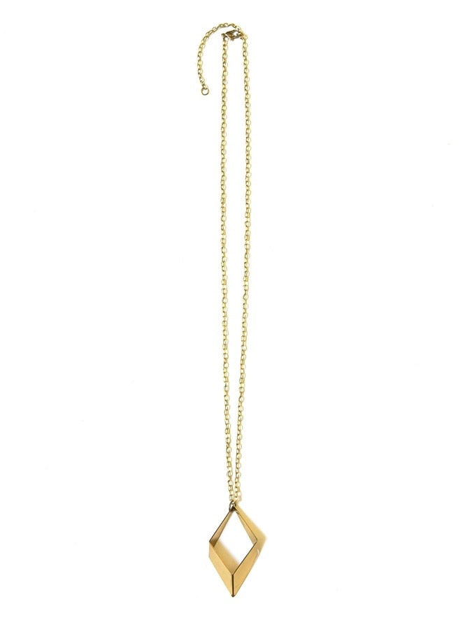 ACUTE NECKLACE