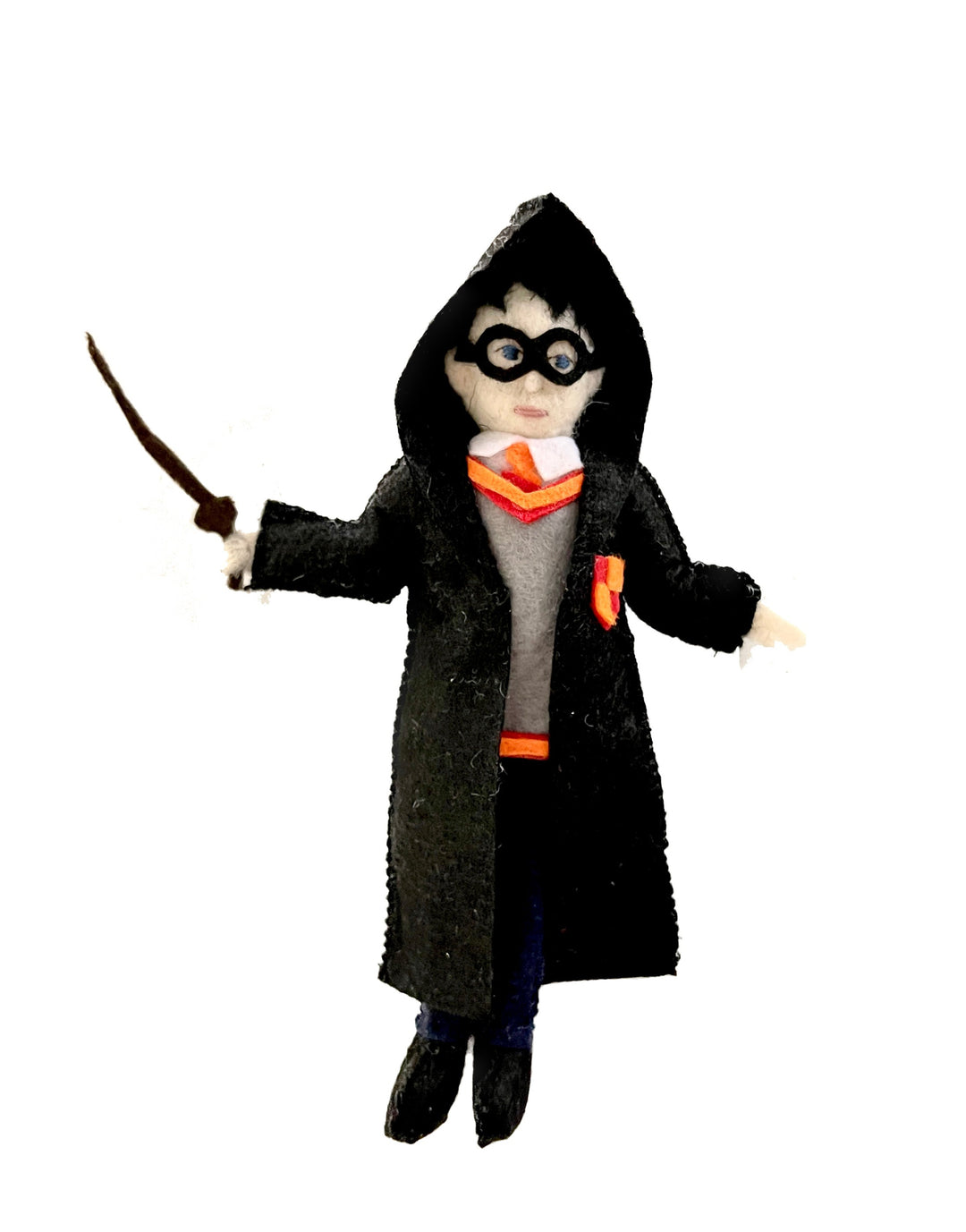 HARRY POTTER ORNAMENT
