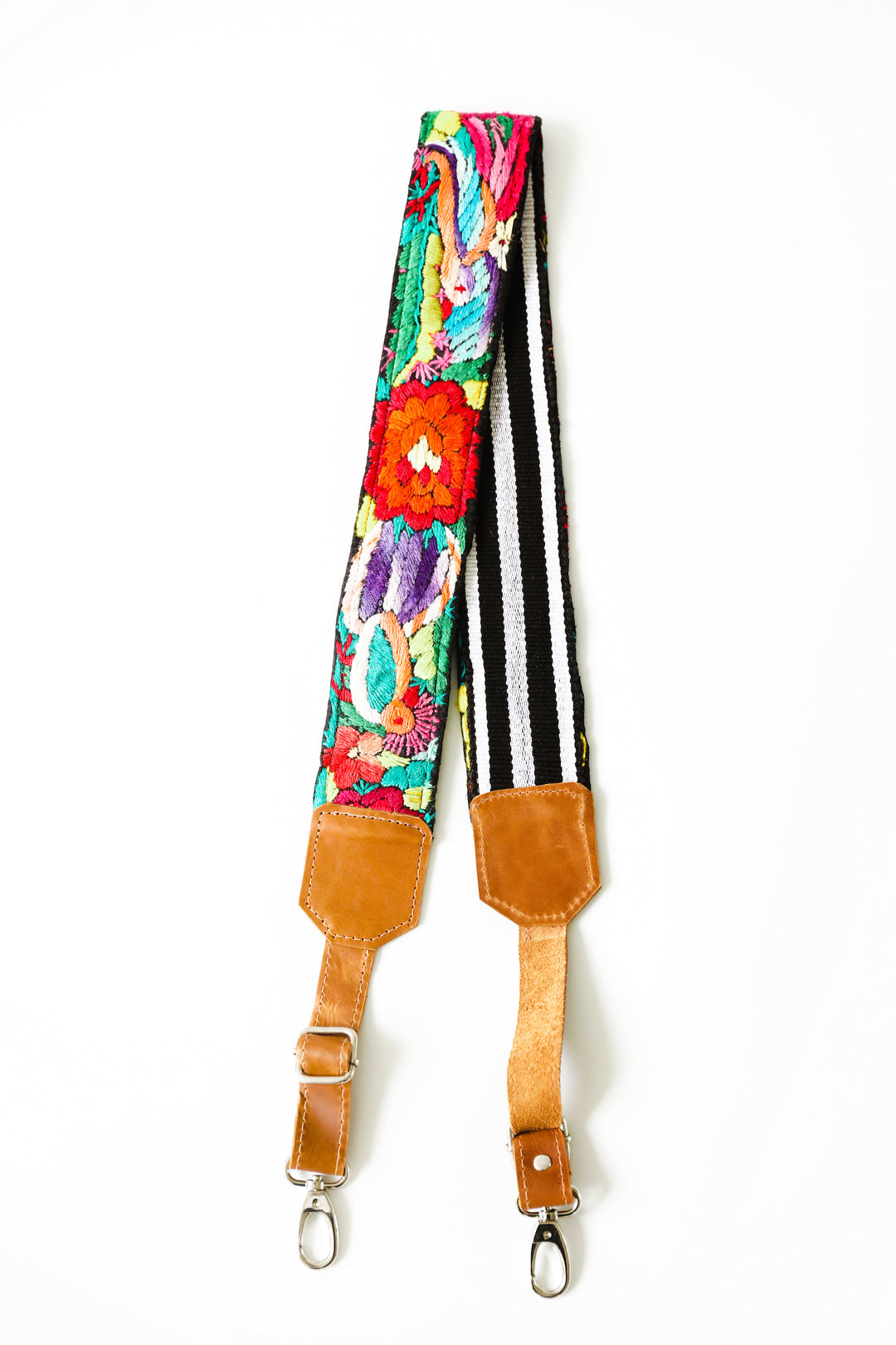 SAGALA ADJUSTABLE CAMERA STRAP