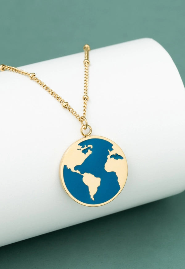 WANDERER NECKLACE