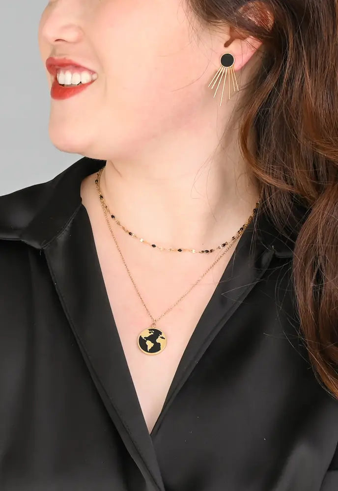 WANDERER NECKLACE