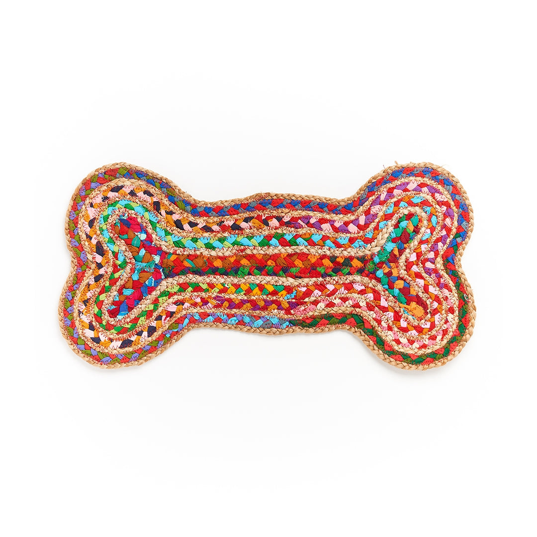 KANTHA DOG MAT