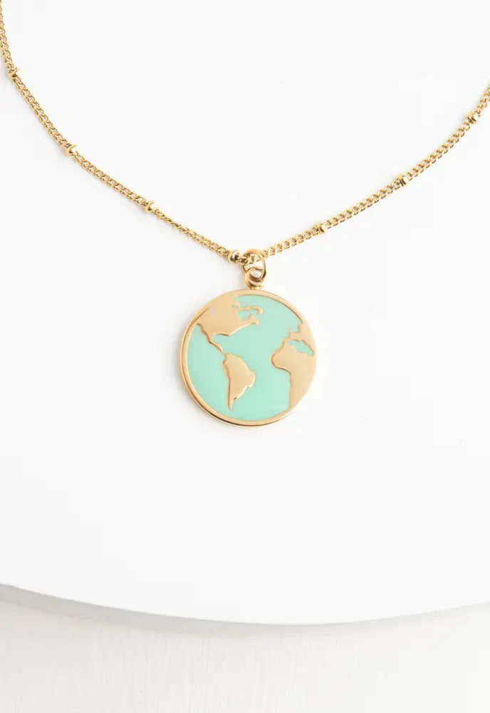 WANDERER NECKLACE