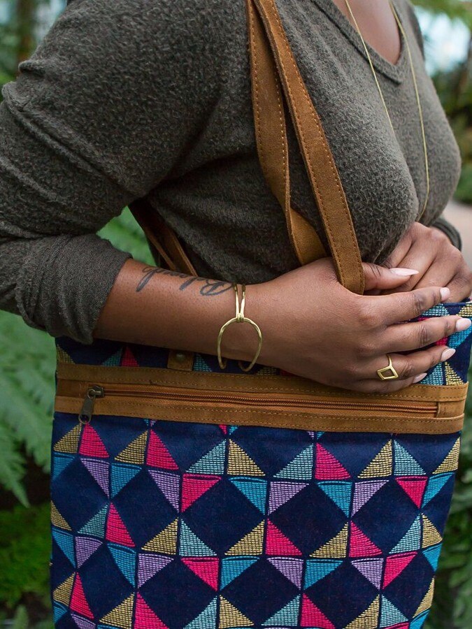 REVIVAL CLASP BRACELET