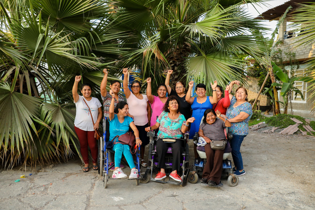 DISABILITY RIGHTS