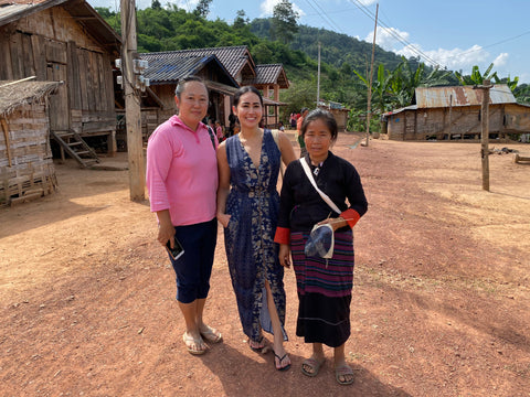 LAOS
