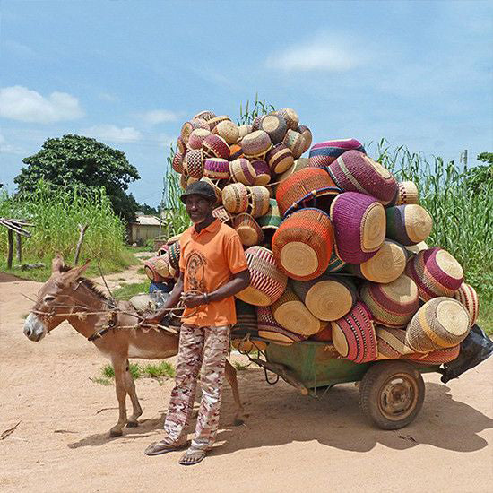 GHANA