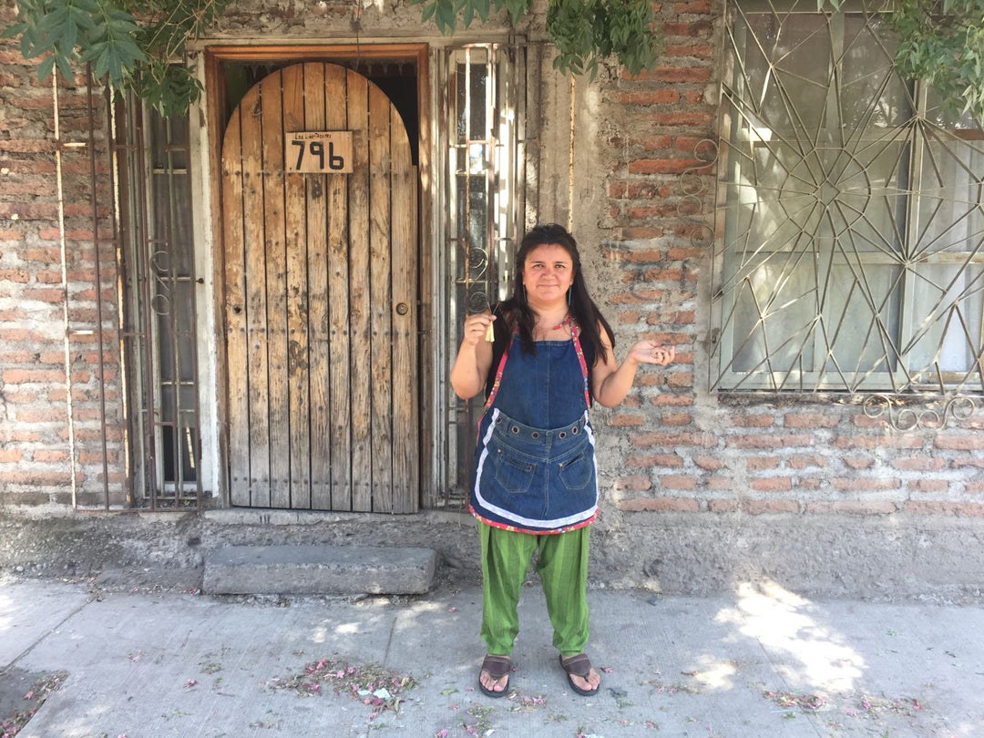 CHILE