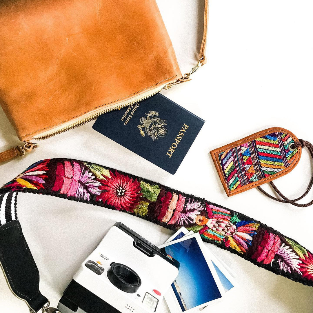 TRAVEL ACCESSORIES