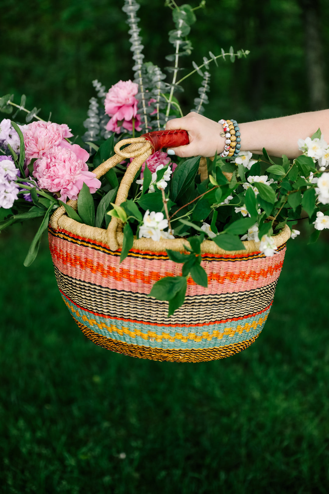 BASKETS