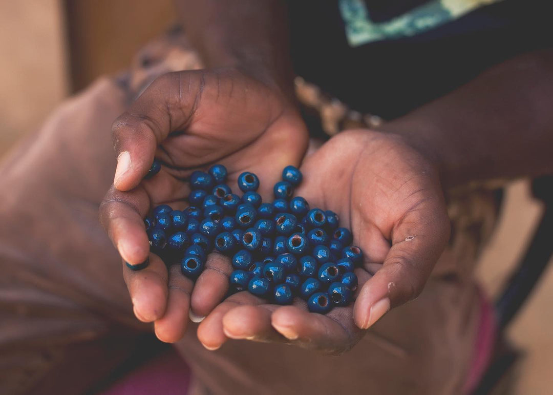 HAITI