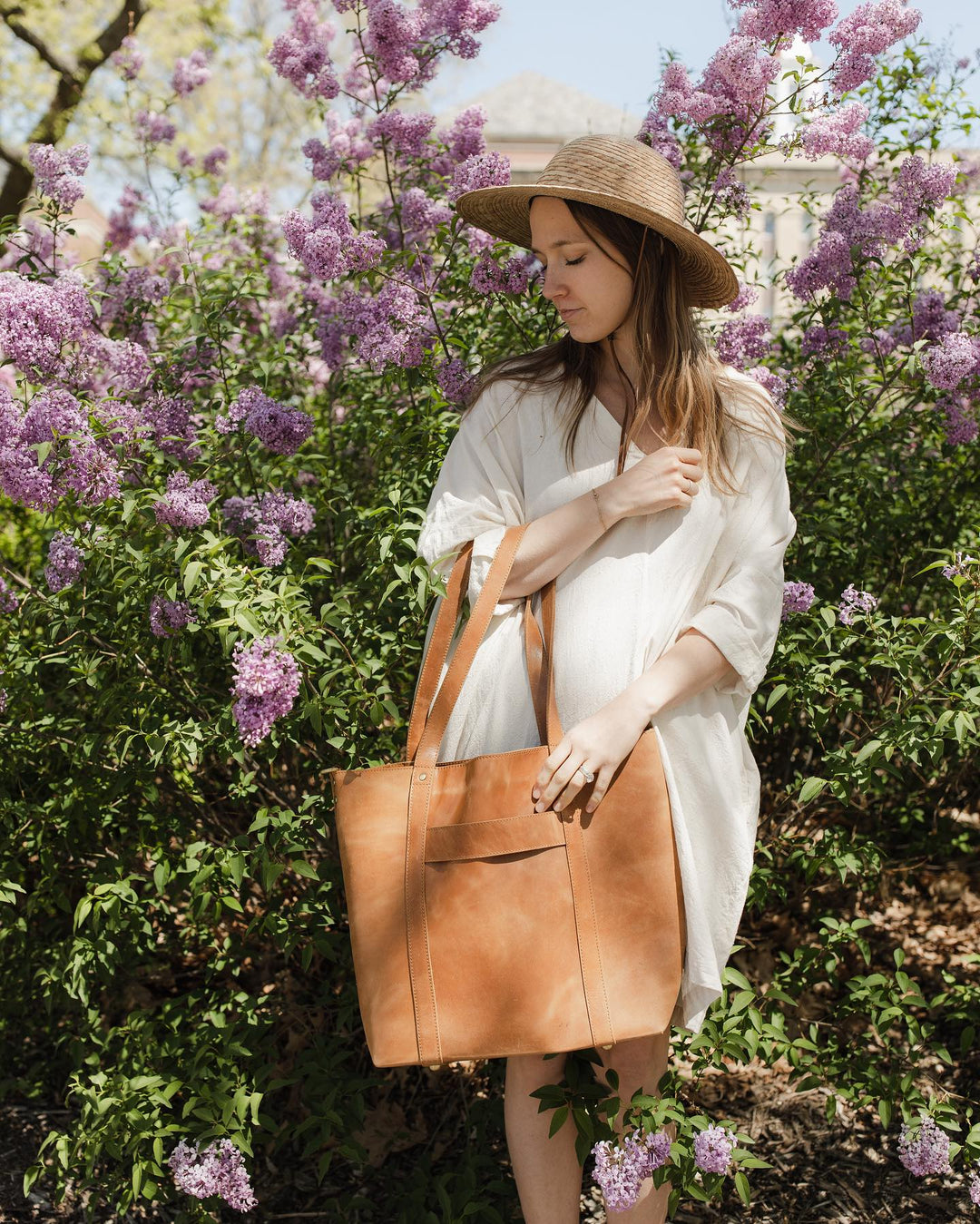 BAGS + TOTES