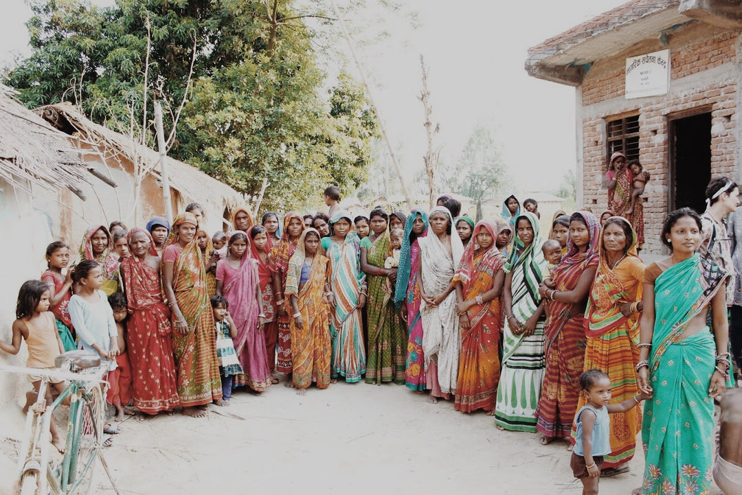 INDIA