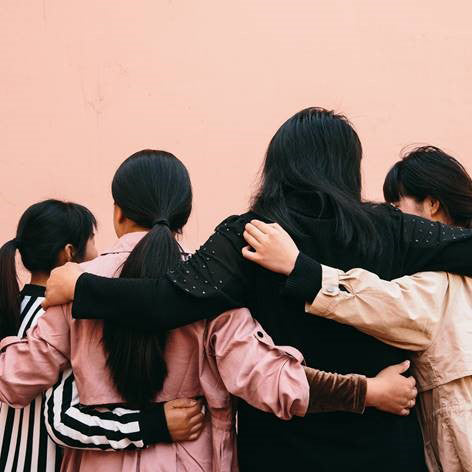 HUMAN TRAFFICKING