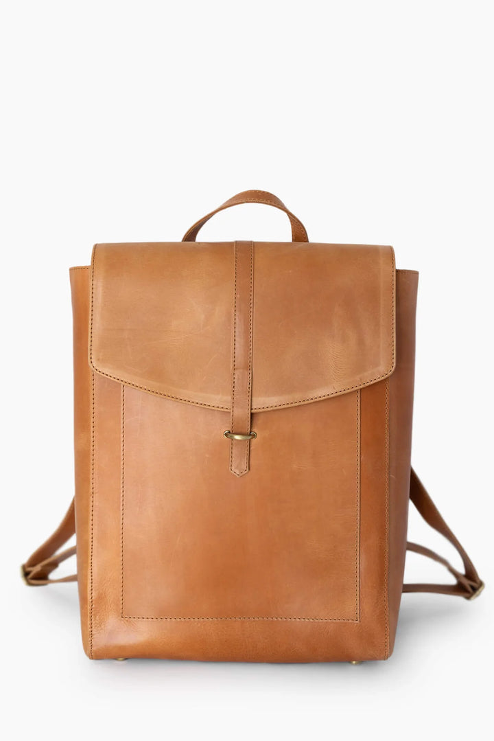 ATLAS SLIM BACKPACK