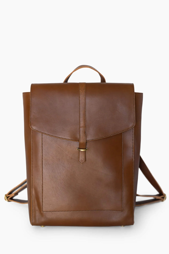 ATLAS SLIM BACKPACK