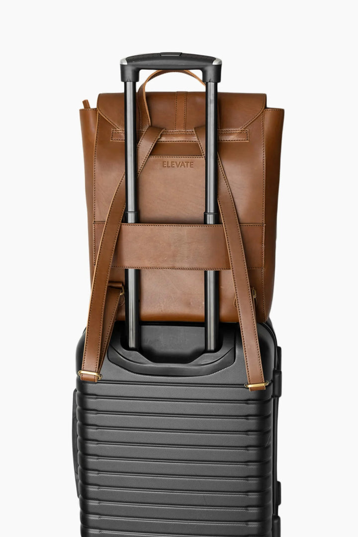 ATLAS SLIM BACKPACK