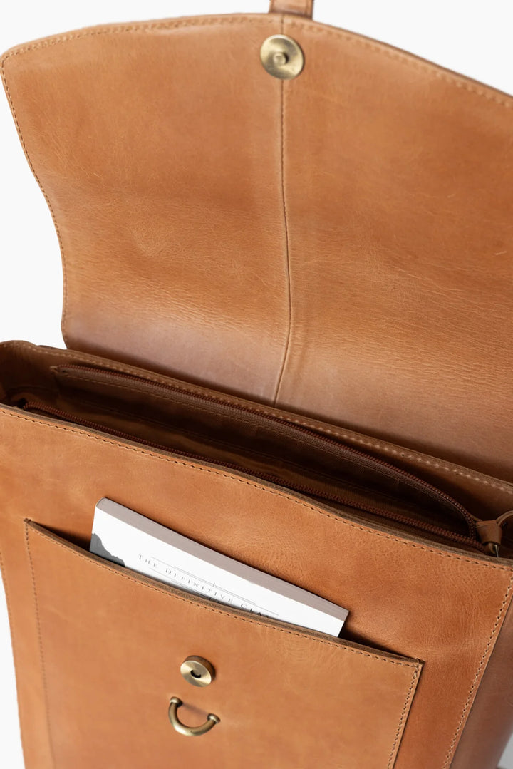 ATLAS SLIM BACKPACK