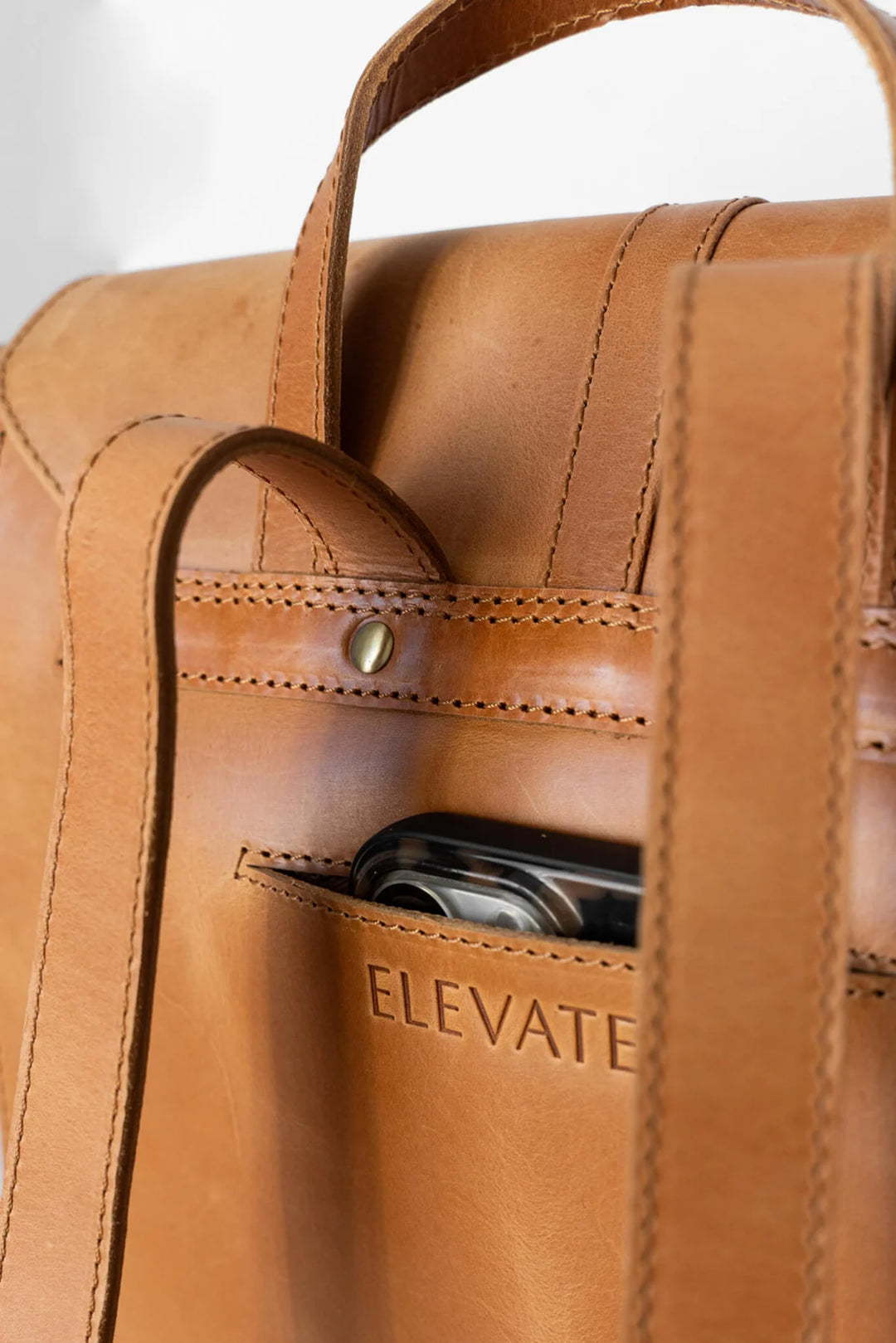ATLAS SLIM BACKPACK