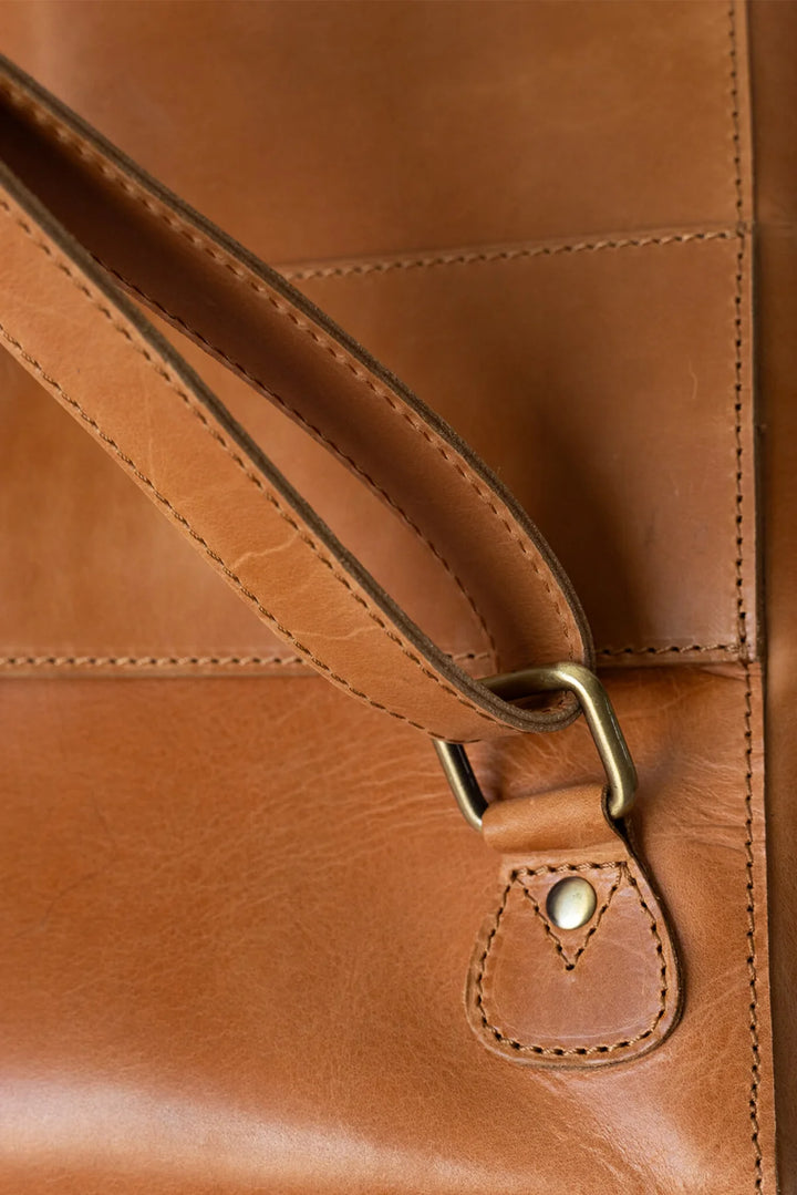 ATLAS SLIM BACKPACK