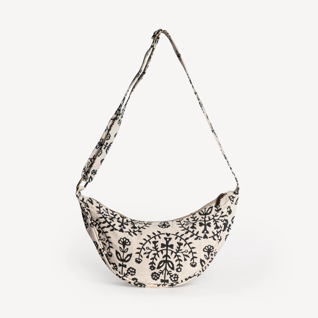 MOON SLING BAG