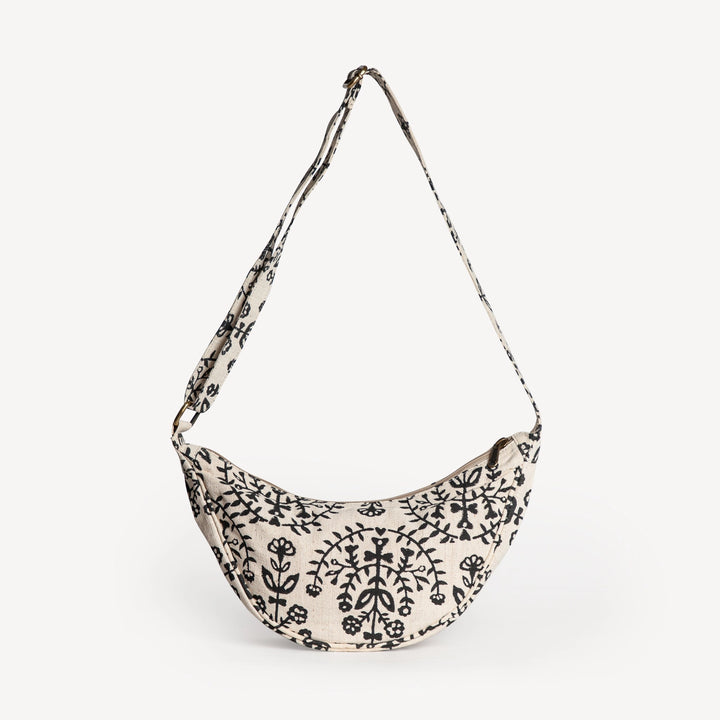 MOON SLING BAG