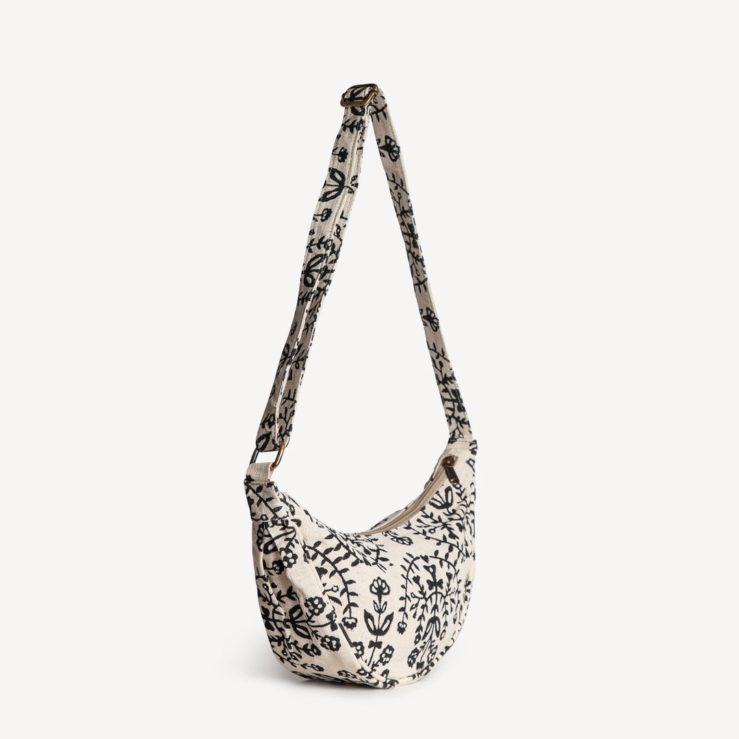 MOON SLING BAG