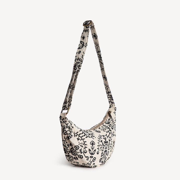 MOON SLING BAG