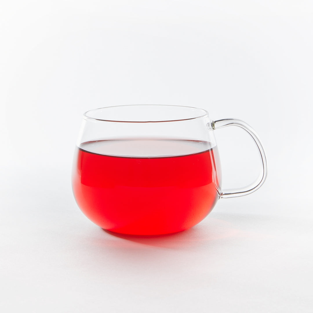 PURPLE RAIN TEA