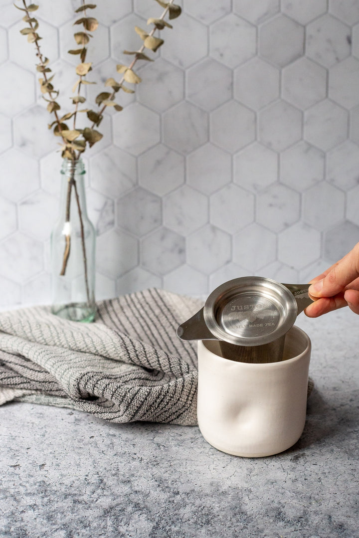 TEA INFUSER
