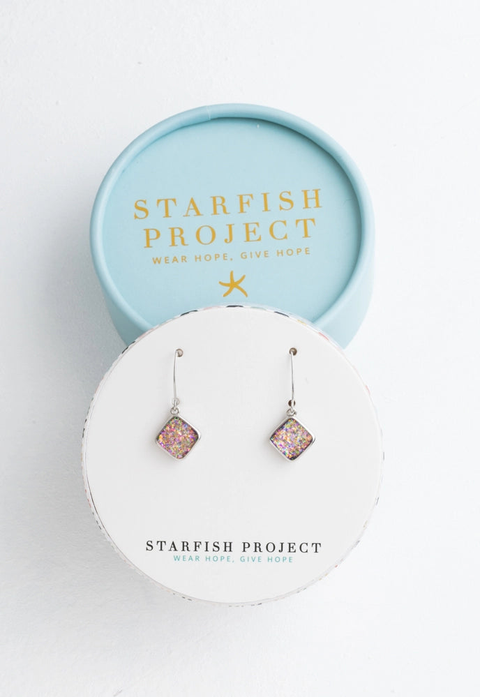 LIGHT WITHIN EARRINGS