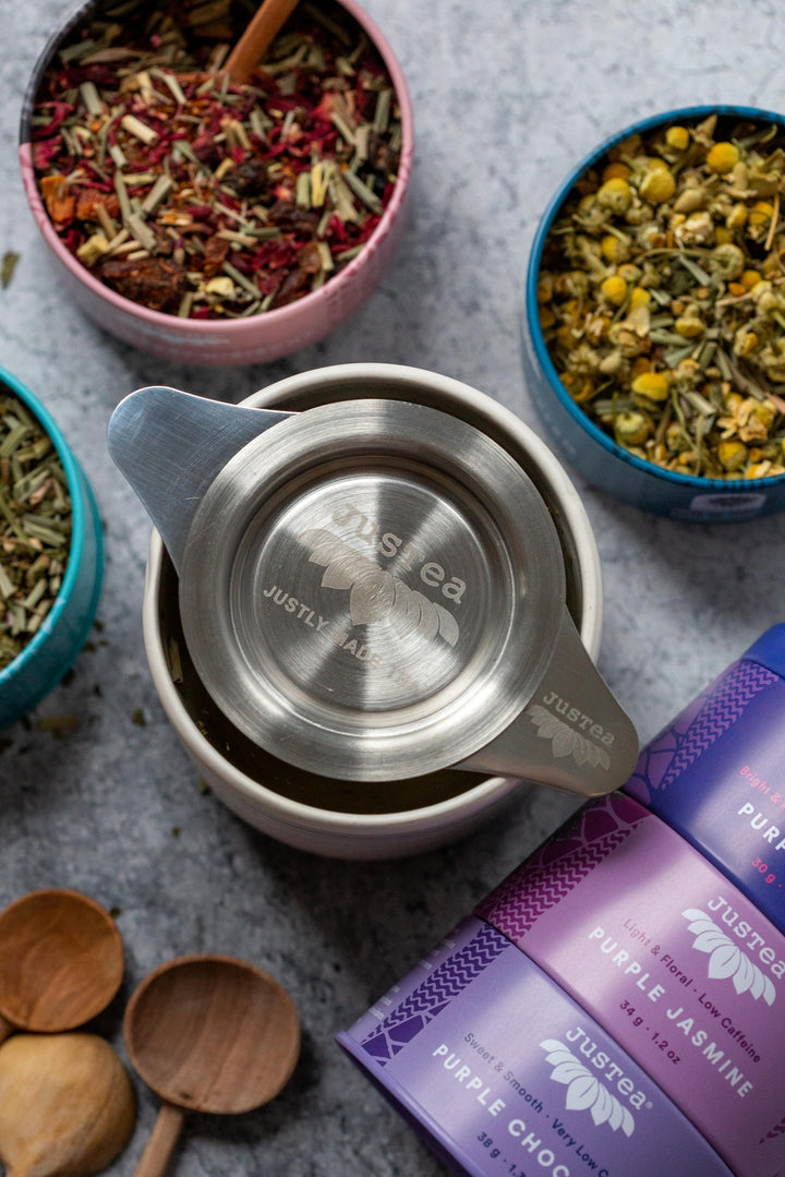 TEA INFUSER