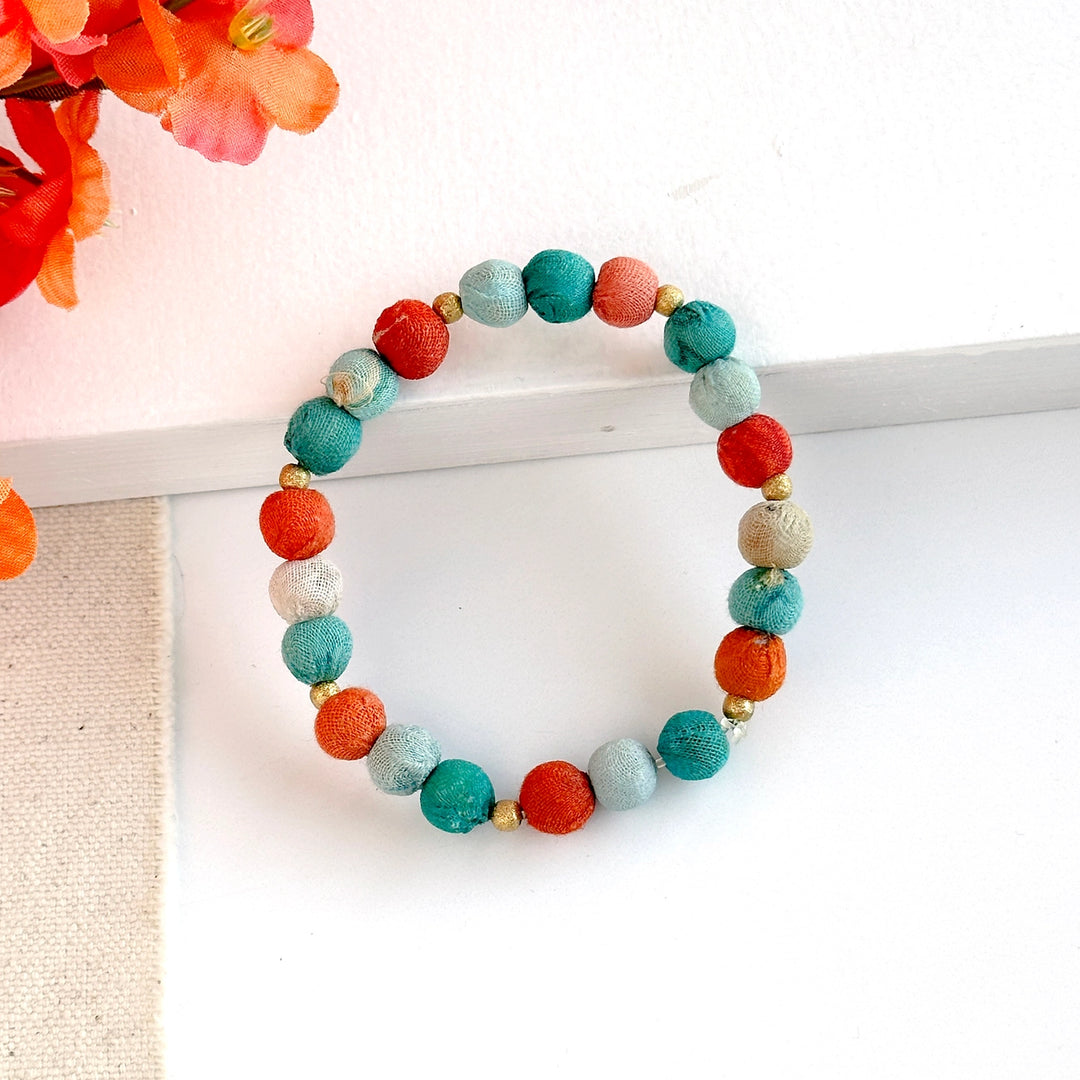 KANTHA SOUTHWEST SONNET BRACELET