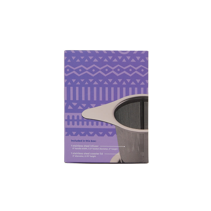 TEA INFUSER