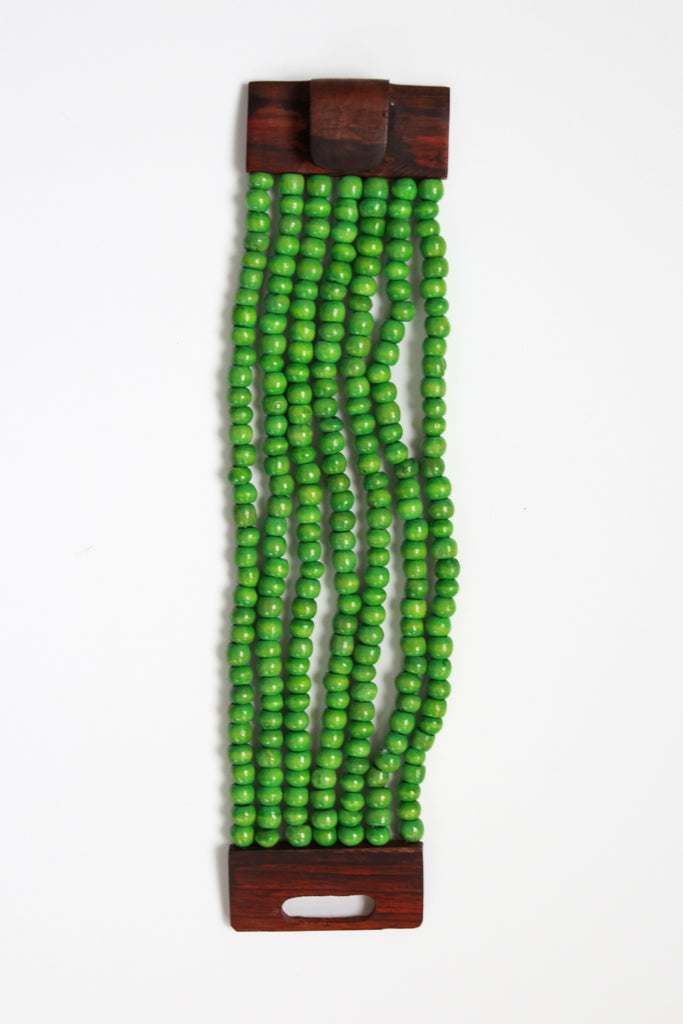UNITY BEADED BRACELET