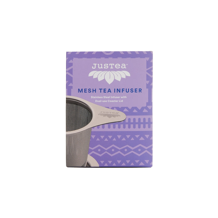 TEA INFUSER