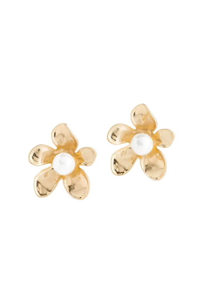 HOPE IN BLOOM EARRINGS